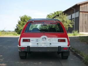 Imagen 10/29 de AMC Gremlin (1975)