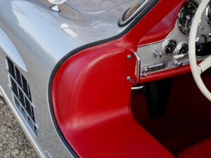 Image 14/50 of Mercedes-Benz 300 SL &quot;Gullwing&quot; (1955)