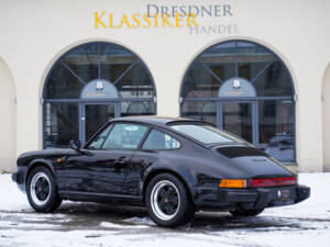 Image 4/27 of Porsche 911 Carrera 3.2 (1985)