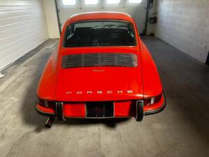 Image 5/9 of Porsche 911 2.2 T (1971)