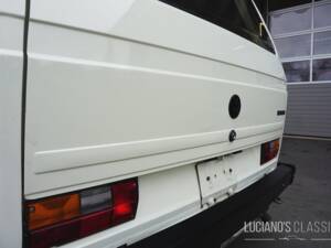 Afbeelding 14/64 van Volkswagen T3 Westfalia Joker 1.6 TD (1989)