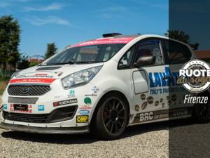 Image 1/50 of Kia Venga BRC (2011)