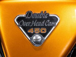 Image 49/50 of Honda DUMMY (1972)