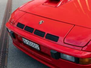 Imagen 34/48 de Porsche 924 Carrera GT (1981)