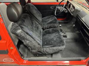 Bild 28/40 von Volkswagen Golf I 1.1 (1977)