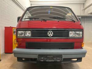 Image 3/16 of Volkswagen T3 Caravelle TD 1.6 (1989)