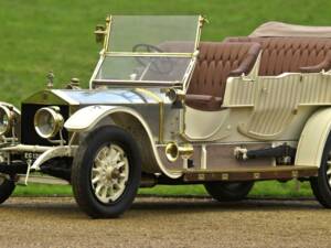 Image 6/50 of Rolls-Royce 40&#x2F;50 HP Silver Ghost (1913)