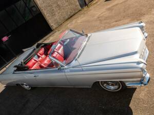 Bild 7/18 von Cadillac Eldorado Convertible (1964)