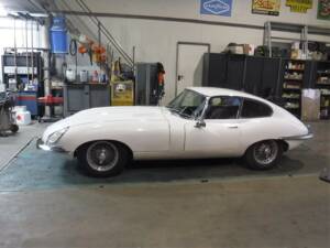 Bild 6/50 von Jaguar E-Type 3.8 (1964)