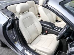Imagen 26/41 de Jaguar XK (2013)