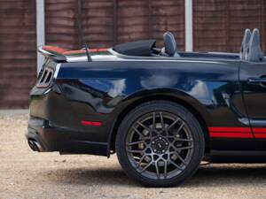 Image 19/49 of Ford Mustang Shelby GT 500 Super Snake (2014)