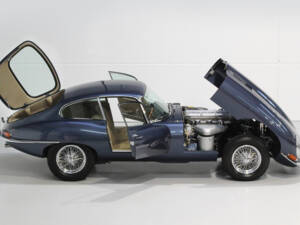 Bild 9/39 von Jaguar E-Type 4.2 (1966)
