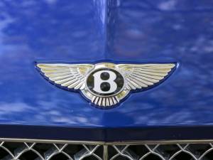 Bild 46/46 von Bentley Continental GT (2018)