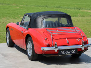 Image 5/50 of Austin-Healey 3000 Mk III (BJ8) (1964)