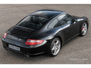 Bild 7/29 von Porsche 911 Carrera S (2006)