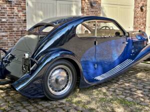 Immagine 13/50 di Bugatti Typ 46 (1931)