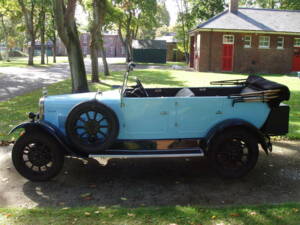 Image 8/18 of Clyno 10.8 HP (1927)