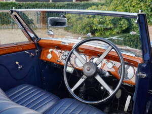 Imagen 21/50 de Lagonda LG 6 (1939)