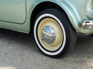 Image 9/27 of FIAT 500 Ghia &quot;Ziba&quot; (1969)