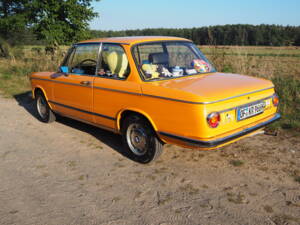 Imagen 7/16 de BMW 1802 (1973)