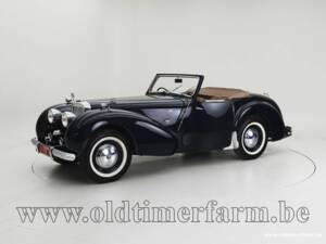 Image 1/15 of Triumph 1800 Roadster (1946)