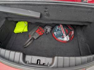 Image 22/29 of Alfa Romeo Spider 2.2 JTS (2008)