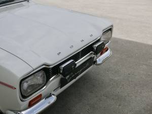 Image 2/46 of Ford Escort 1300 GT (1971)