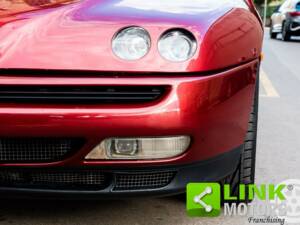 Imagen 2/10 de Alfa Romeo GTV 2.0 V6 Turbo (1996)