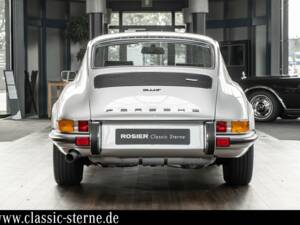 Immagine 4/15 di Porsche 911 2.4 T &quot;Oilflap&quot; (1972)