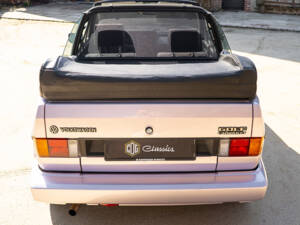 Bild 10/63 von Volkswagen Golf I Cabrio 1.8 (1992)