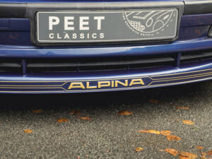 Image 34/99 de ALPINA B10 3.3 Touring (2001)