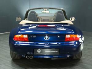 Bild 5/30 von BMW Z3 2.8i (1999)