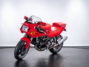 Bild 7/50 von Ducati DUMMY (1993)