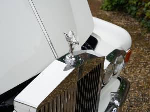 Image 46/50 of Rolls-Royce Corniche I (1972)