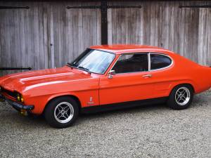 Bild 1/43 von Ford Capri RS 2600 (1973)