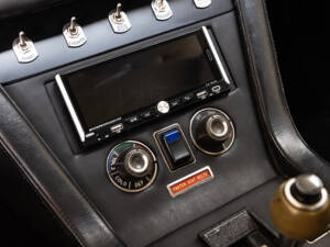Afbeelding 13/28 van Jensen Interceptor MK III (1973)