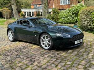 Bild 3/28 von Aston Martin V8 Vantage (2007)