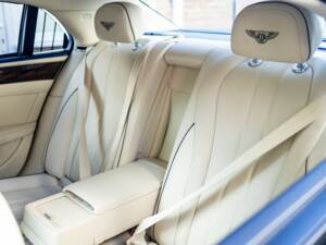 Image 9/31 de Bentley Continental Flying Spur (2013)