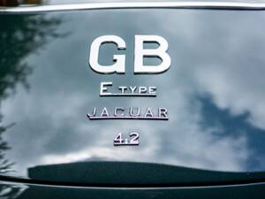 Bild 30/50 von Jaguar E-Type 4.2 (1965)
