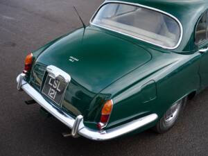 Imagen 46/49 de Jaguar S-Type 3.8 (1963)