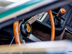 Image 31/49 de Alfa Romeo Montreal (1974)