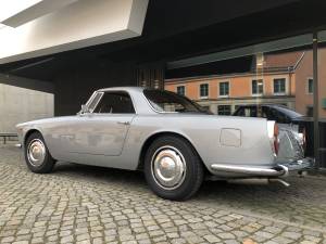 Image 4/30 of Lancia Flaminia GT Touring (1960)