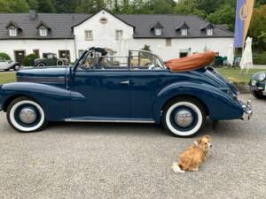 Bild 5/12 von Opel Kapitän (1939)