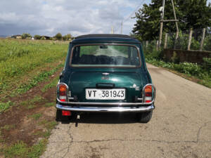 Bild 15/36 von Rover Mini British Open Classic (1992)