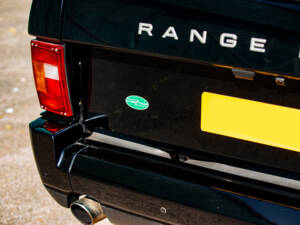 Immagine 36/45 di Land Rover Range Rover Classic 3.5 (2017)