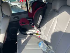 Bild 10/10 von Hyundai Terracan 2.9 CRDi (2004)