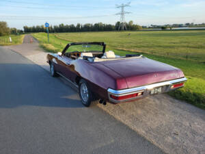 Image 4/7 of Pontiac Le Mans (1972)