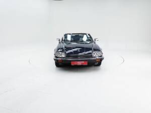 Bild 5/15 von Jaguar XJS V12 Lister (1989)