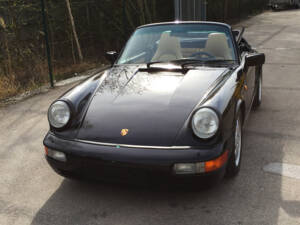 Bild 5/7 von Porsche 911 Carrera 2 (1990)