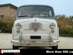 Immagine 2/15 di FIAT 600 D Multipla (1963)